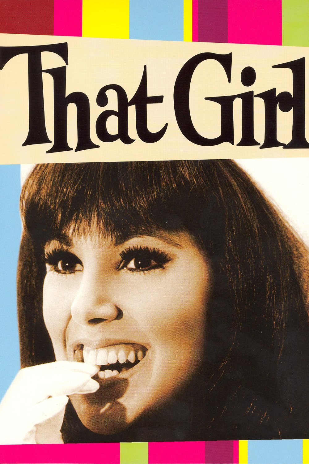 Poster of the movie That Girl