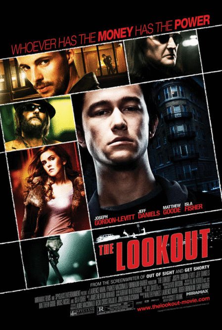 Poster of the movie The Lookout