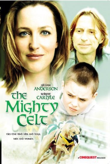 Poster of the movie The Mighty Celt [2005]