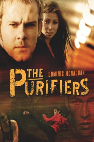 Poster of the movie The Purifiers