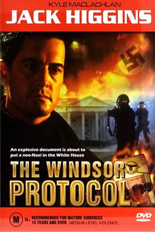 Poster of the movie Windsor Protocol