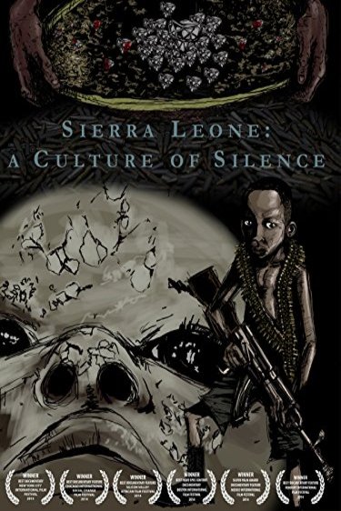 Poster of the movie A Culture of Silence