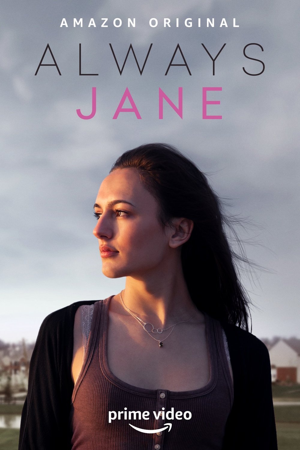 Poster of the movie Always Jane [2021]