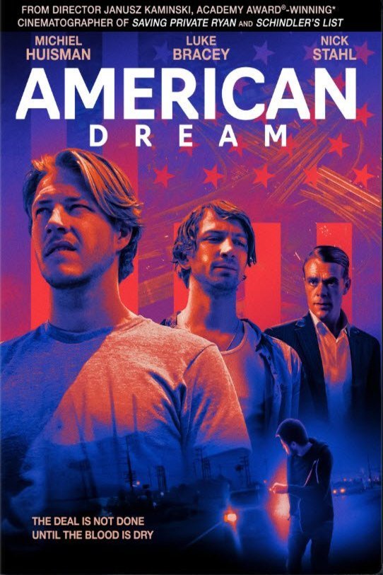 Poster of the movie American Dream