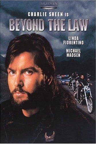 Poster of the movie Beyond the Law [1993]