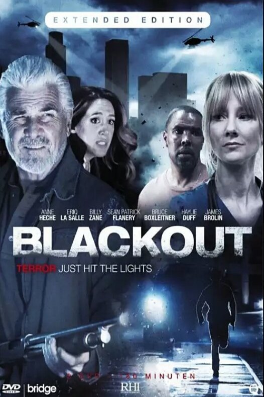 Poster of the movie Blackout