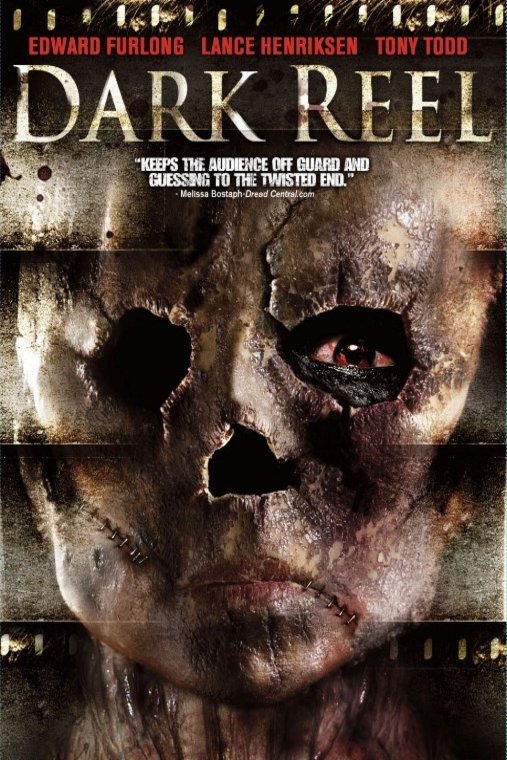 Poster of the movie Dark Reel