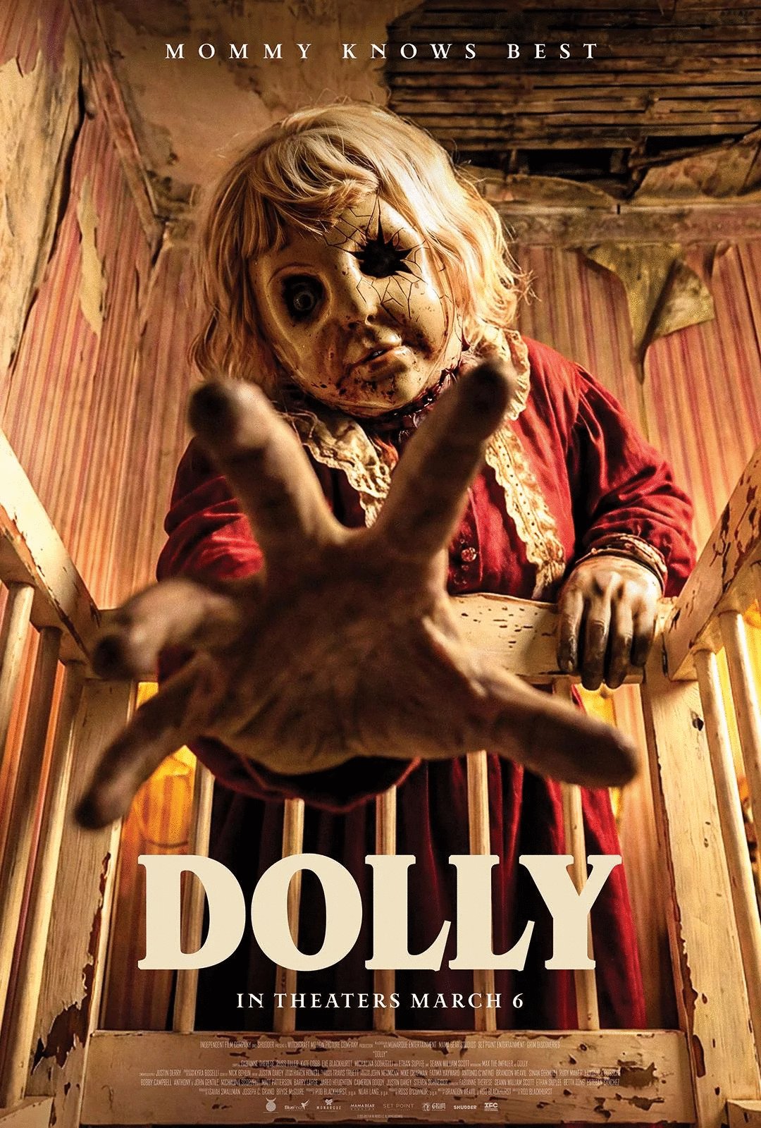 Poster of the movie Dolly