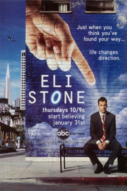 Poster of the movie Eli Stone