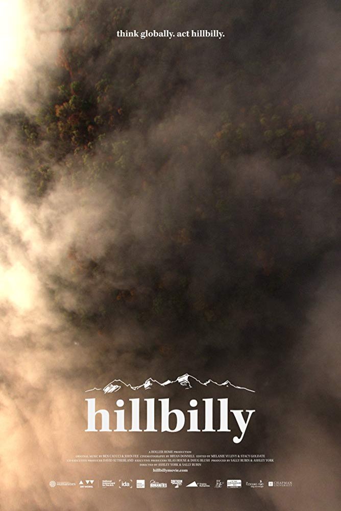 Poster of the movie Hillbilly