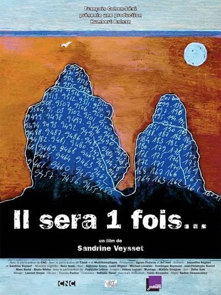 Poster of the movie Il sera une fois [2006]