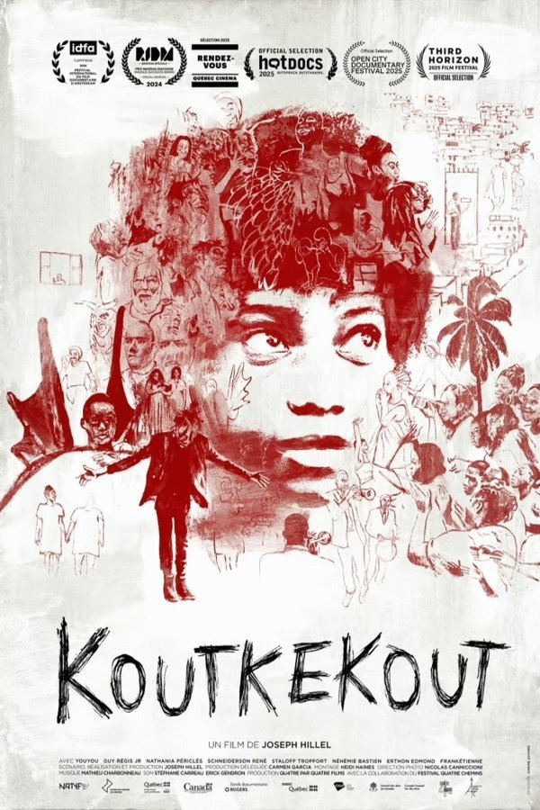Poster of the movie Koutkekout