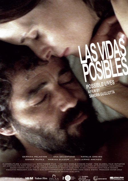 Poster of the movie Las Vidas posibles