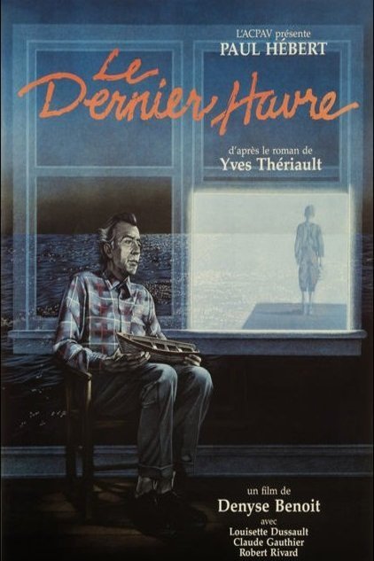 Poster of the movie Le dernier havre