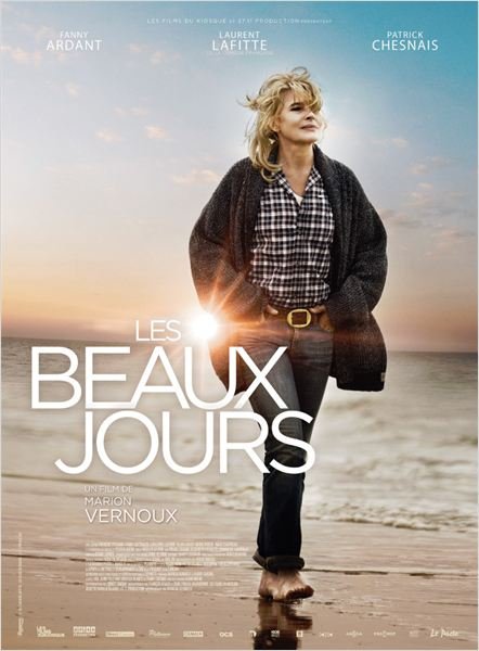 Poster of the movie Les Beaux jours