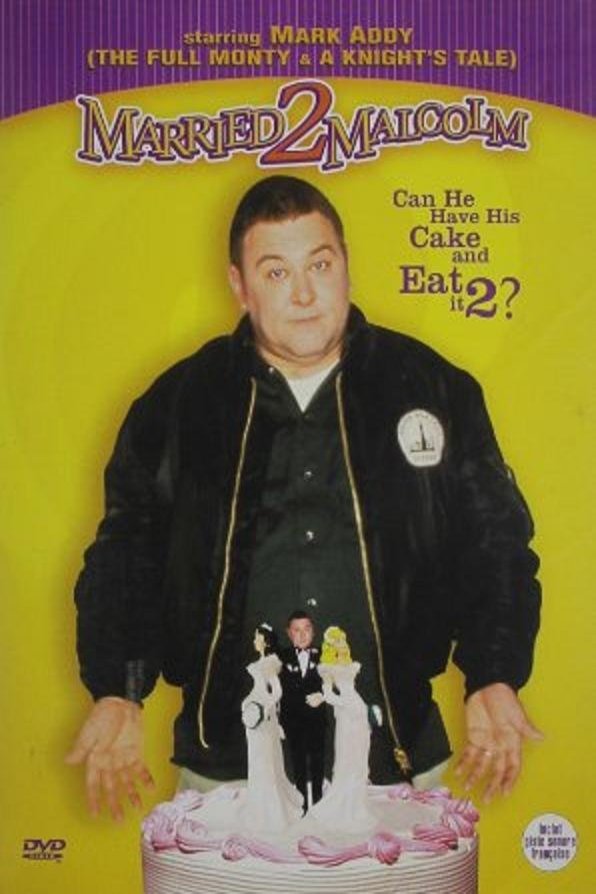 Poster of the movie Married 2 Malcolm