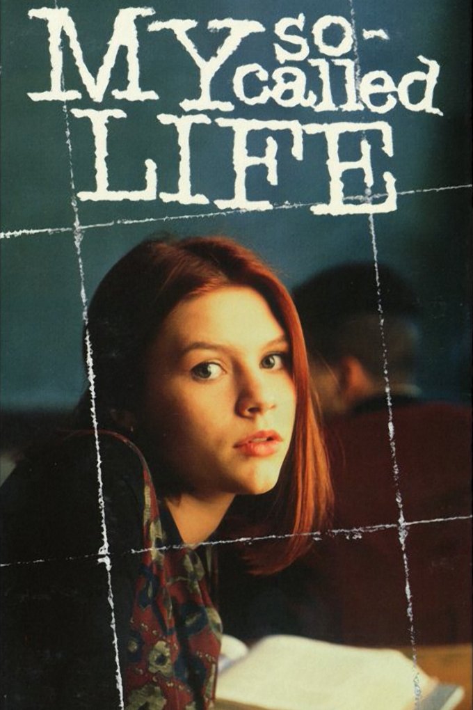 L'affiche du film My So-Called Life