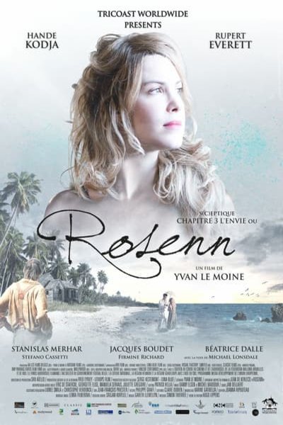 L'affiche du film Rosenn