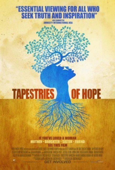 Poster of the movie Tapestries of Hope