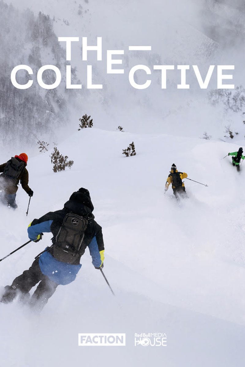 Poster of the movie The Collective