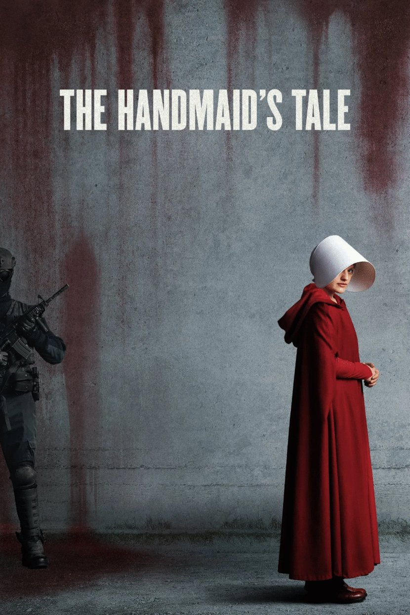 L'affiche du film The Handmaid's Tale