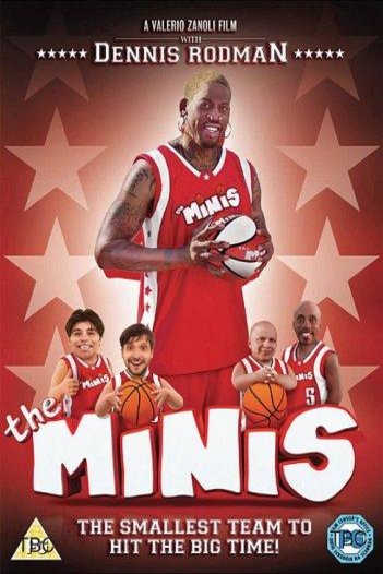 Poster of the movie The Minis