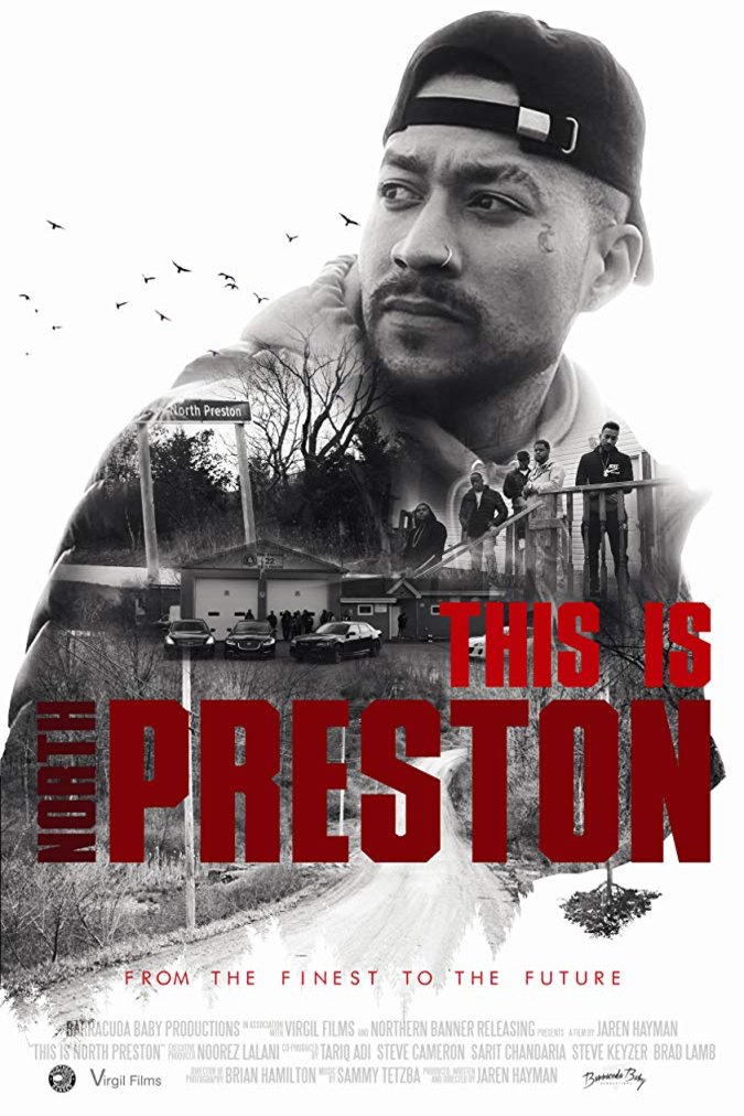 Poster of the movie This Is North Preston