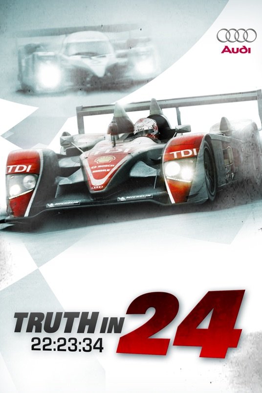 Poster of the movie Truth in 24