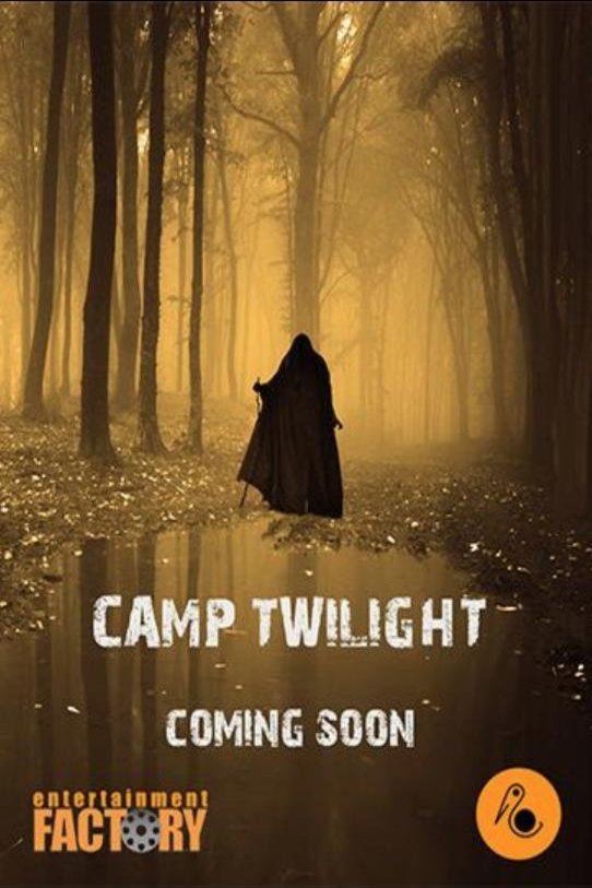 Poster of the movie Camp Twilight [2020]