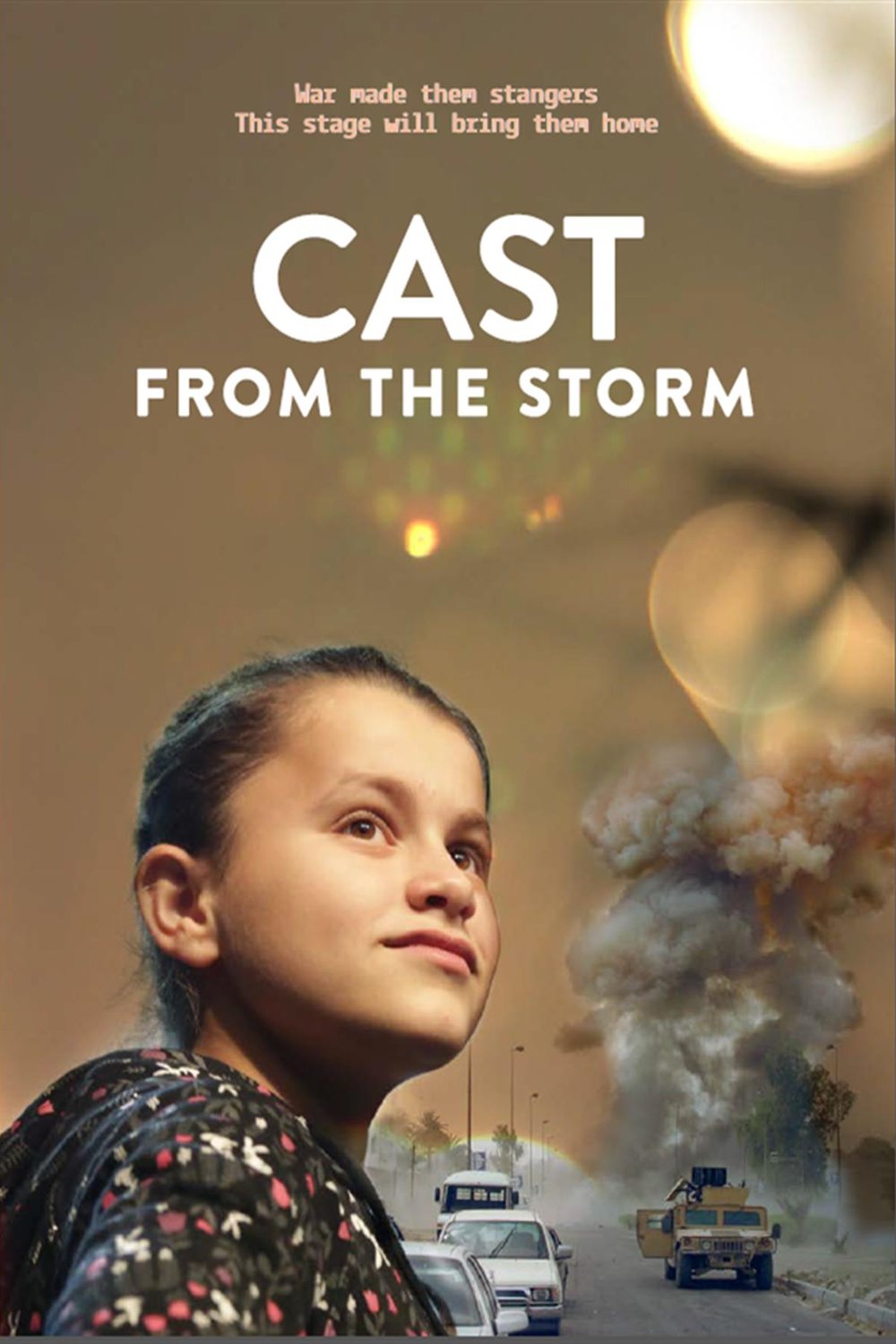 Poster of the movie Cast from the Storm