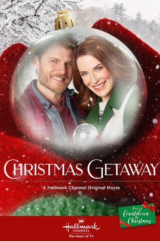 Poster of the movie Christmas Getaway