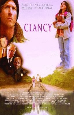Poster of the movie Clancy