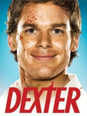 Poster of the movie Dexter