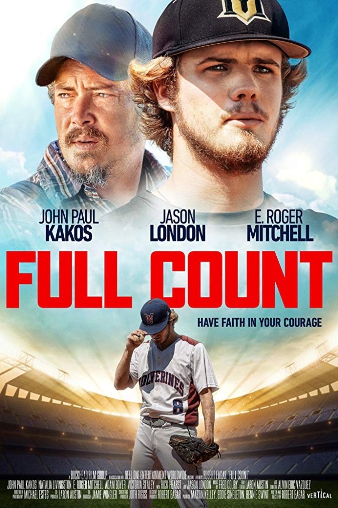 L'affiche du film Full Count