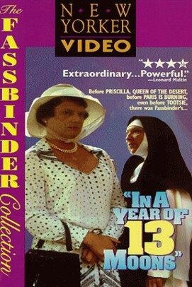 Poster of the movie In a Year of 13 Moons [1978]