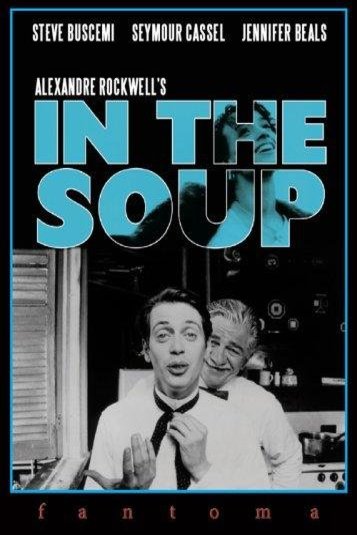 L'affiche du film In the Soup