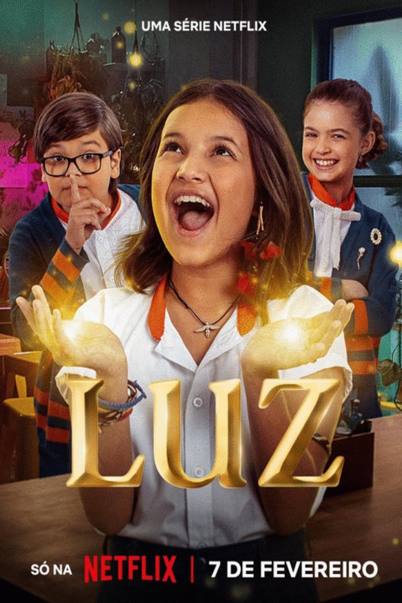 Poster of the movie Luz