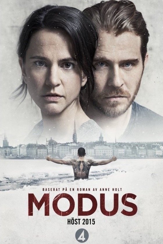 Poster of the movie Modus