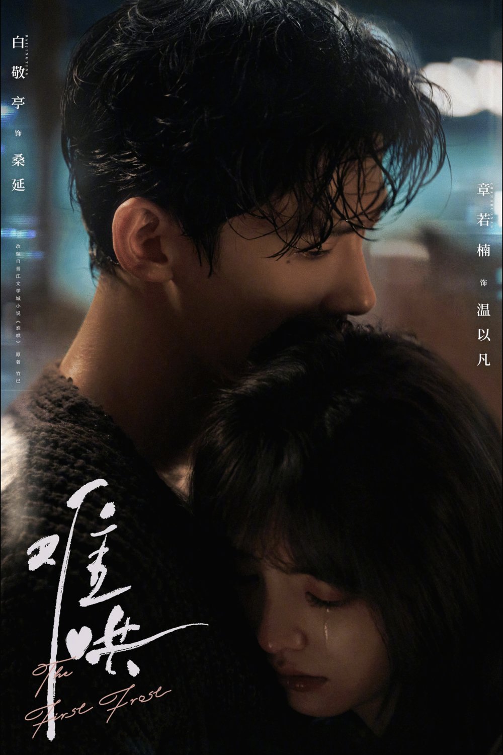 L'affiche du film Nan Hong [2025]