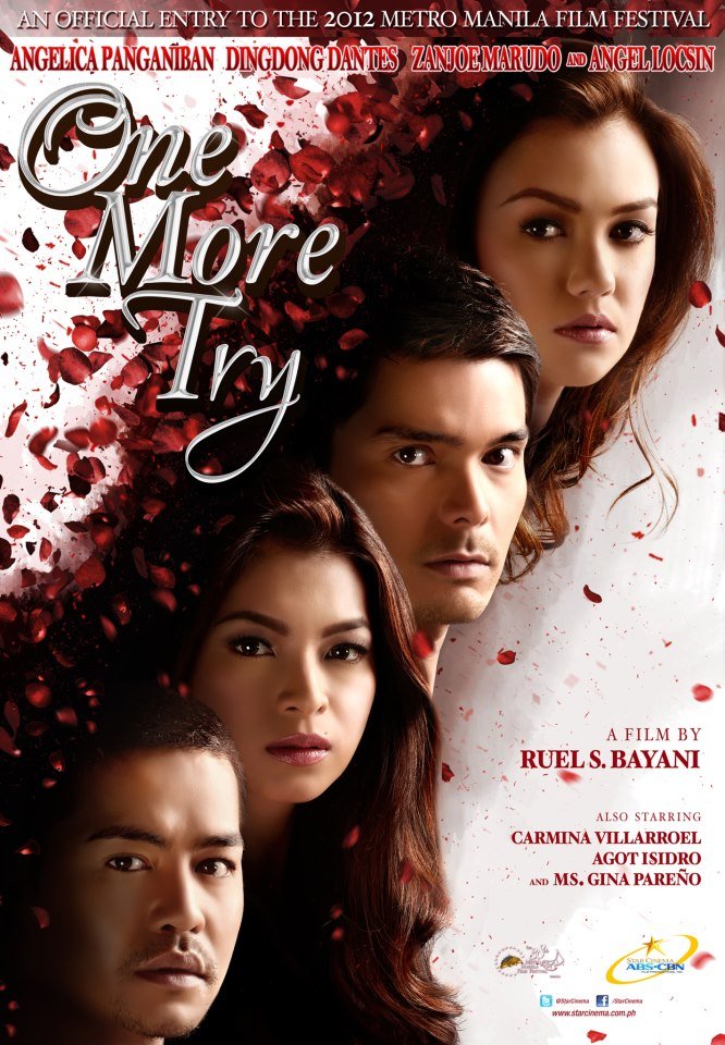 Poster of the movie One More Try