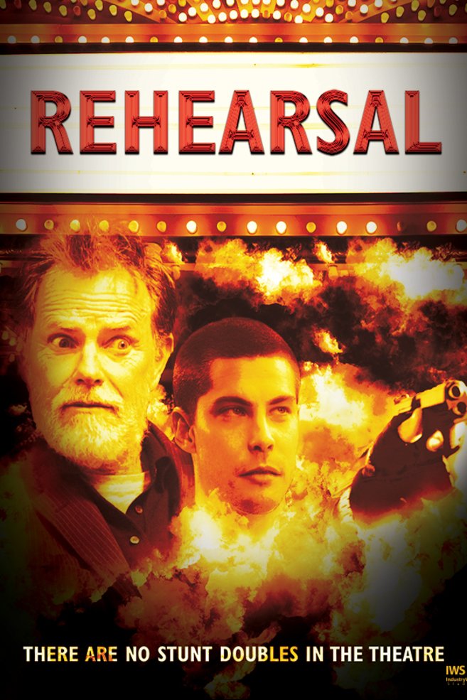 Poster of the movie Rehearsal