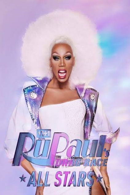 Poster of the movie RuPaul's Drag Race All Stars