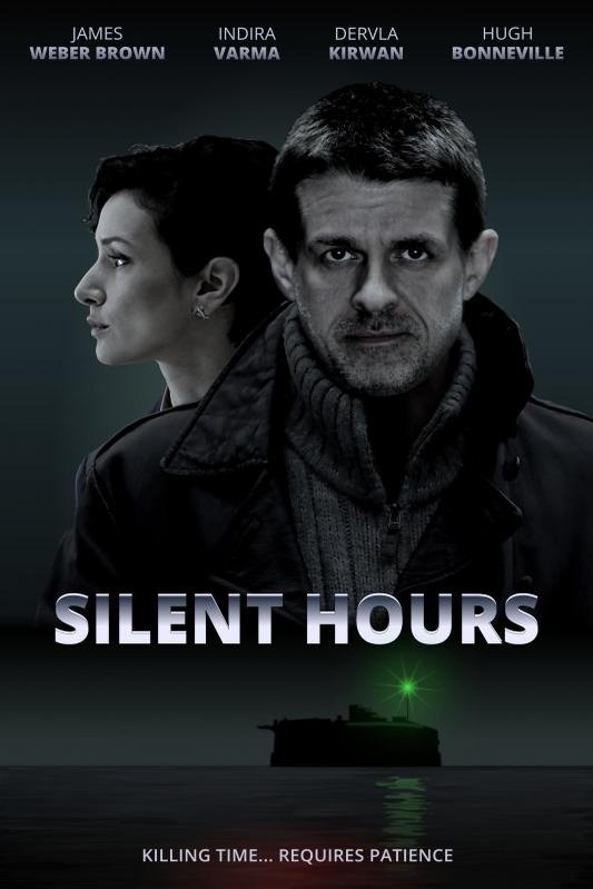 L'affiche du film Silent Hours