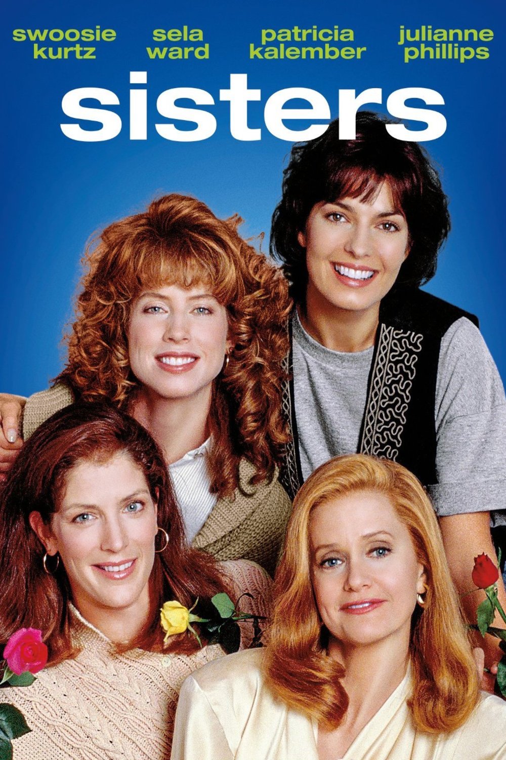 Poster of the movie Sisters