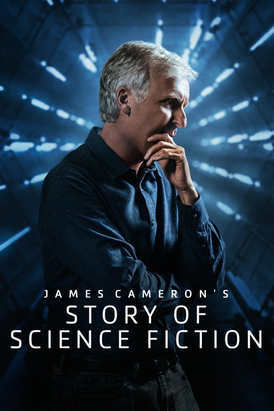 L'affiche du film Story of Science Fiction