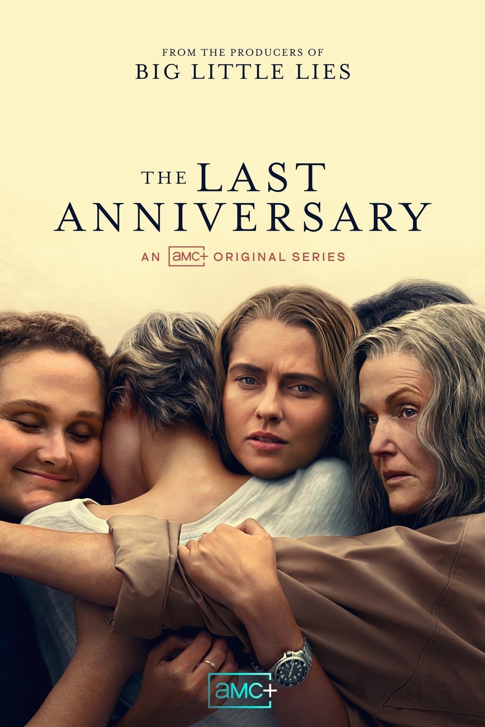 Poster of the movie The Last Anniversary