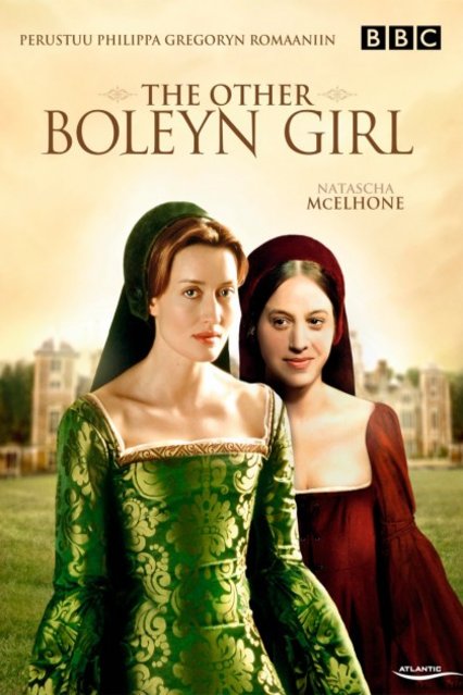 L'affiche du film The Other Boleyn Girl
