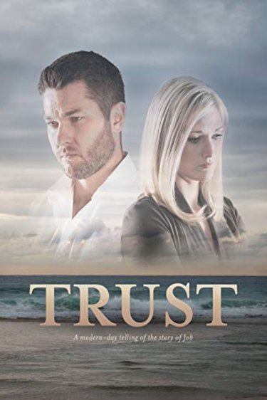 Poster of the movie Trust [2018]