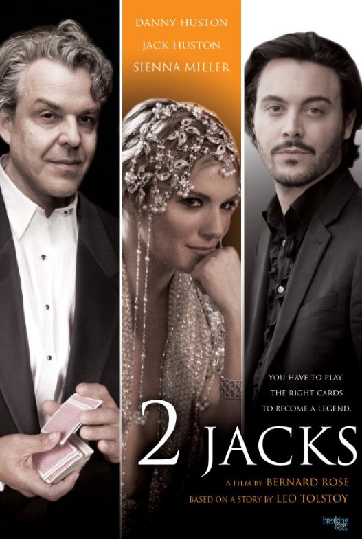 Poster of the movie Two Jacks