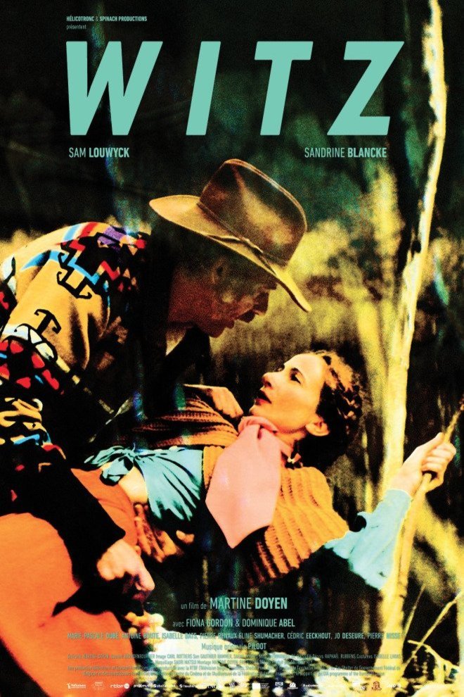 Poster of the movie Witz